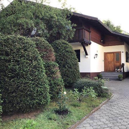 Schwarzwald - Villa Appartments Titisee Exterior photo
