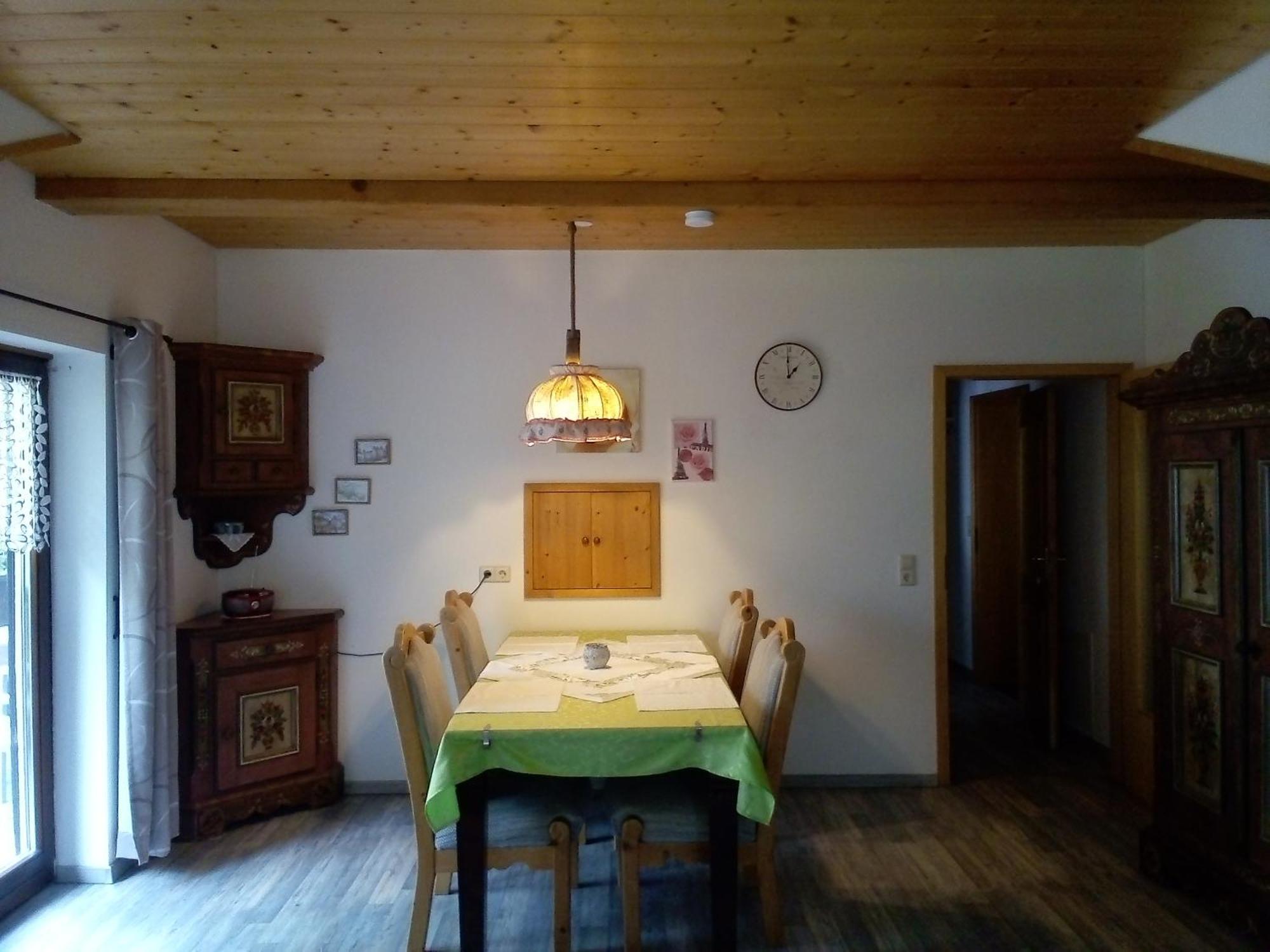Schwarzwald - Villa Appartments Titisee Room photo